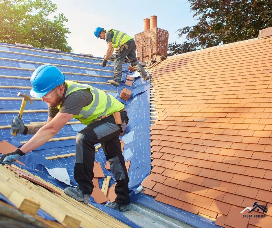 Why choose Roof Repair Near Me in Marbury, AL